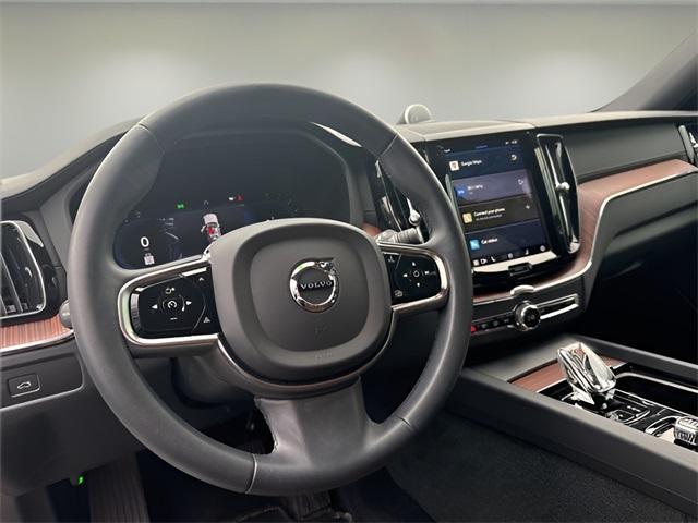 used 2023 Volvo XC60 car, priced at $45,788