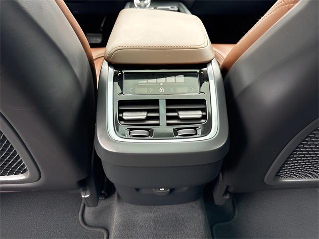 used 2023 Volvo XC60 car, priced at $43,999