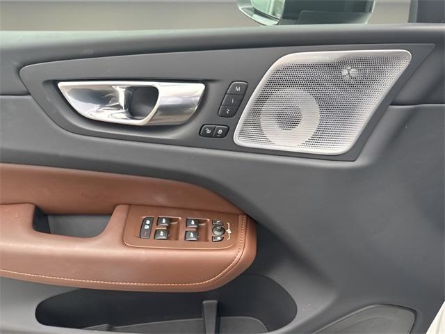 used 2023 Volvo XC60 car, priced at $45,788