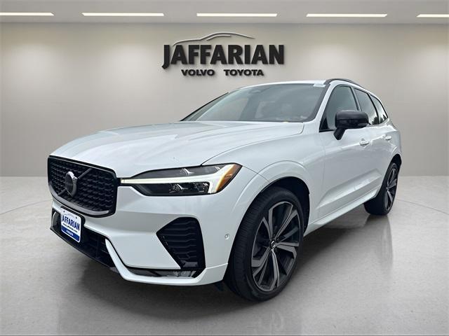 used 2023 Volvo XC60 car, priced at $45,788