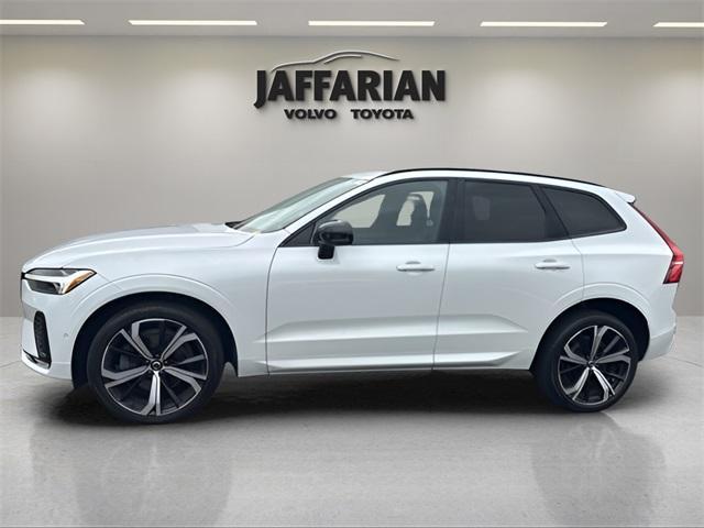 used 2023 Volvo XC60 car, priced at $45,788