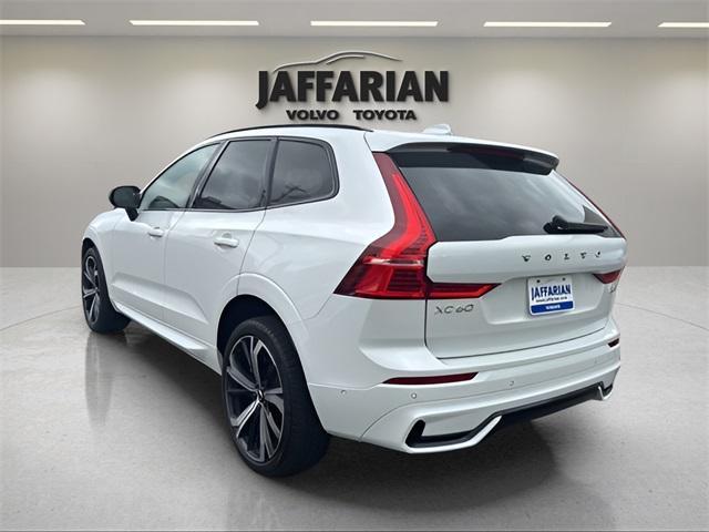 used 2023 Volvo XC60 car, priced at $45,788