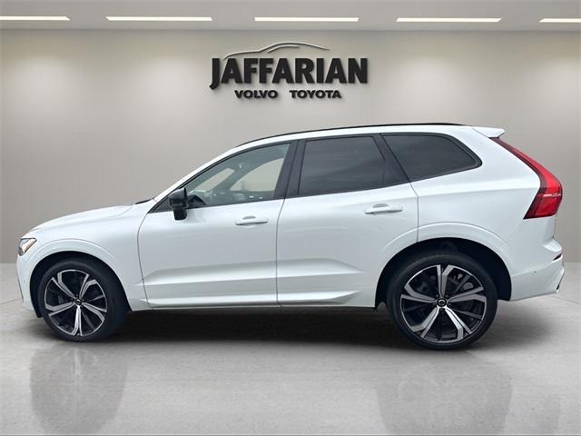 used 2023 Volvo XC60 car, priced at $45,788