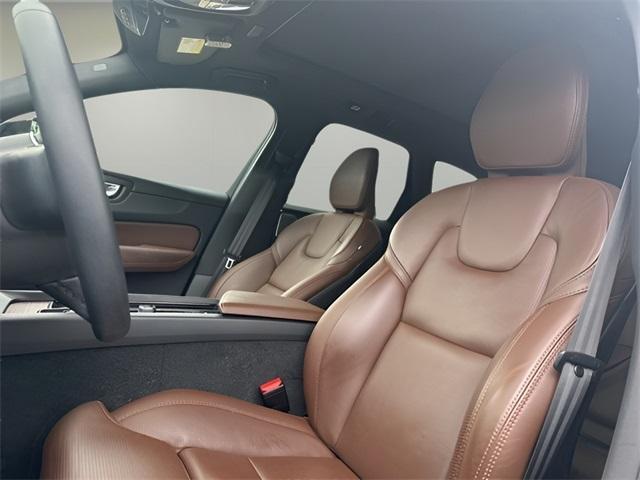 used 2023 Volvo XC60 car, priced at $45,788