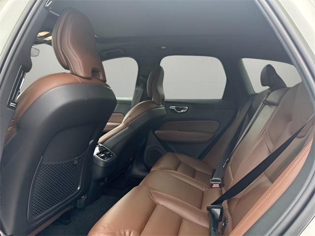 used 2023 Volvo XC60 car, priced at $45,788