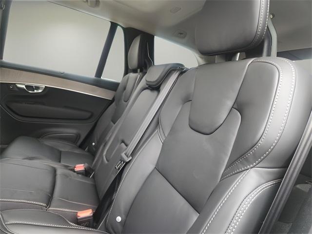new 2025 Volvo XC90 Plug-In Hybrid car, priced at $82,405