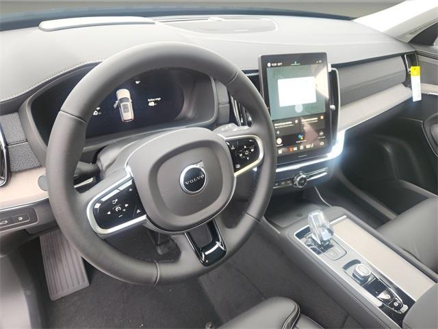 new 2025 Volvo XC90 Plug-In Hybrid car, priced at $82,405