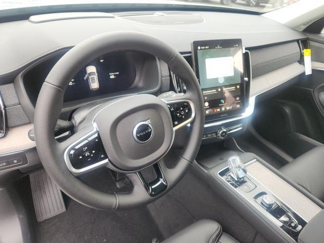new 2025 Volvo XC90 Plug-In Hybrid car, priced at $82,405