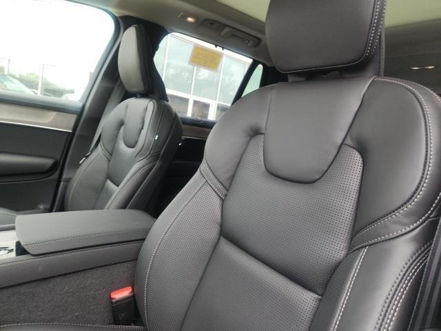 new 2025 Volvo XC90 Plug-In Hybrid car, priced at $82,405