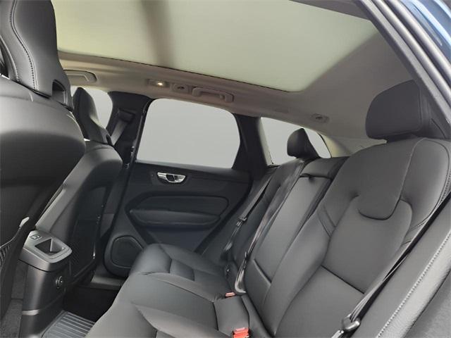 new 2025 Volvo XC60 Plug-In Hybrid car, priced at $66,235