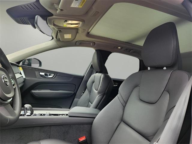 new 2025 Volvo XC60 Plug-In Hybrid car, priced at $66,235