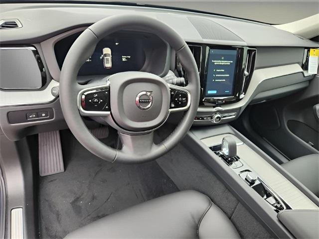 new 2025 Volvo XC60 Plug-In Hybrid car, priced at $66,235