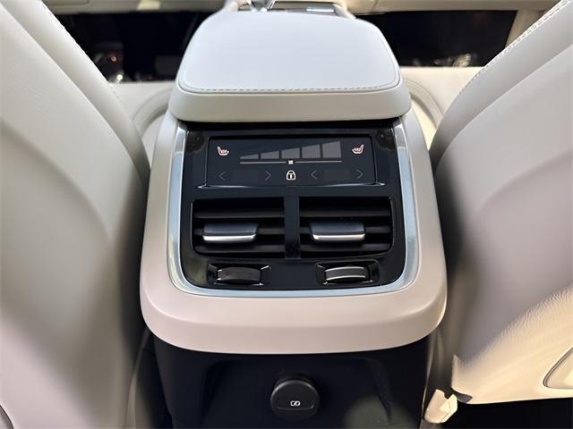 used 2024 Volvo XC90 Recharge Plug-In Hybrid car, priced at $69,500