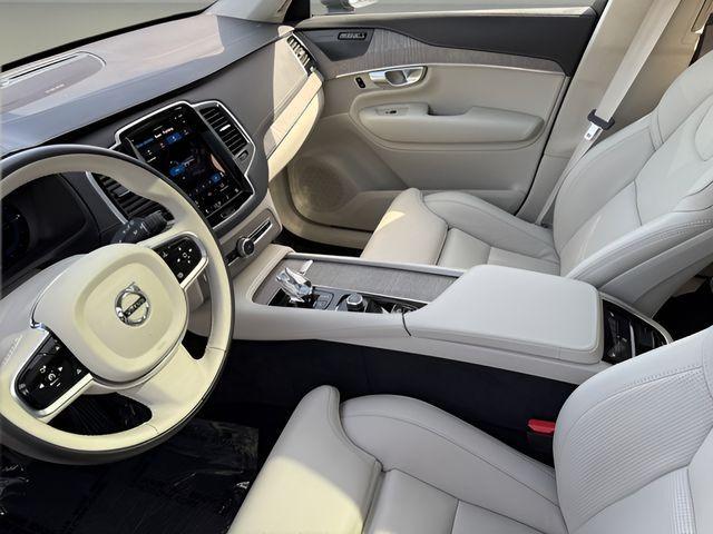 used 2024 Volvo XC90 Recharge Plug-In Hybrid car, priced at $59,500