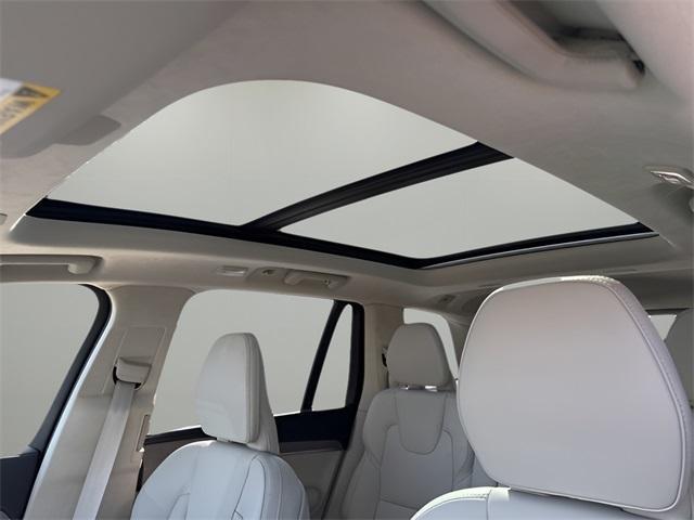 used 2024 Volvo XC90 Recharge Plug-In Hybrid car, priced at $69,500