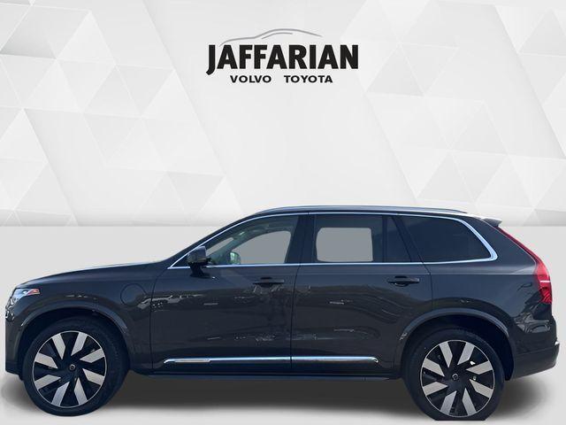 used 2024 Volvo XC90 Recharge Plug-In Hybrid car, priced at $59,500