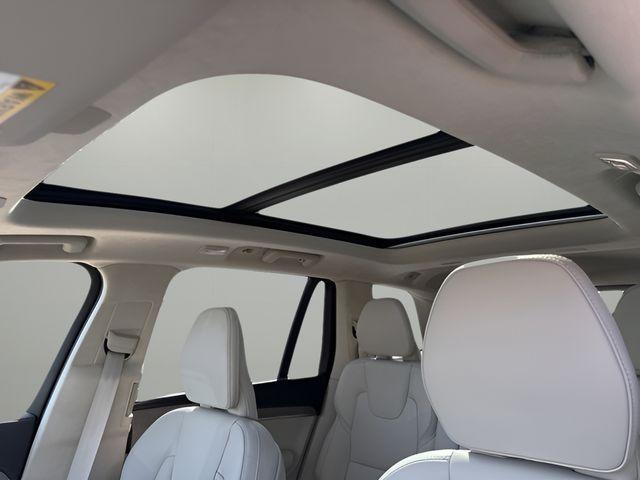 used 2024 Volvo XC90 Recharge Plug-In Hybrid car, priced at $59,500