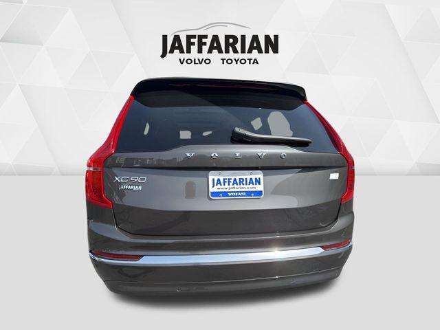 used 2024 Volvo XC90 Recharge Plug-In Hybrid car, priced at $59,500