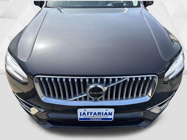 used 2024 Volvo XC90 Recharge Plug-In Hybrid car, priced at $59,500