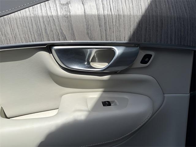 used 2024 Volvo XC90 Recharge Plug-In Hybrid car, priced at $69,500