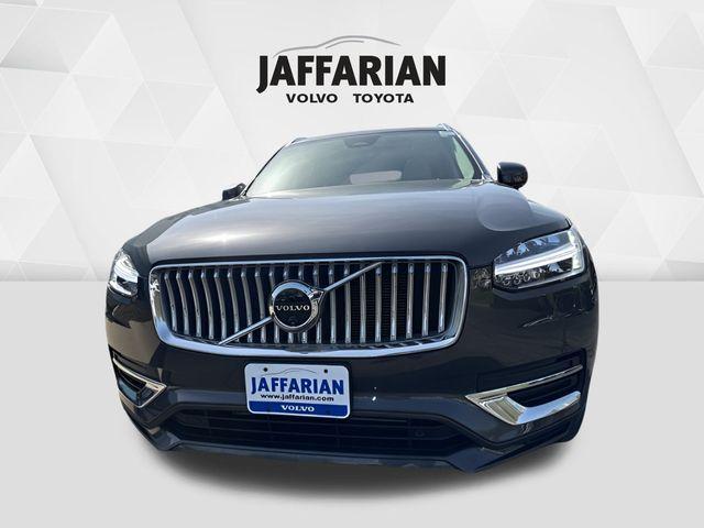 used 2024 Volvo XC90 Recharge Plug-In Hybrid car, priced at $59,500