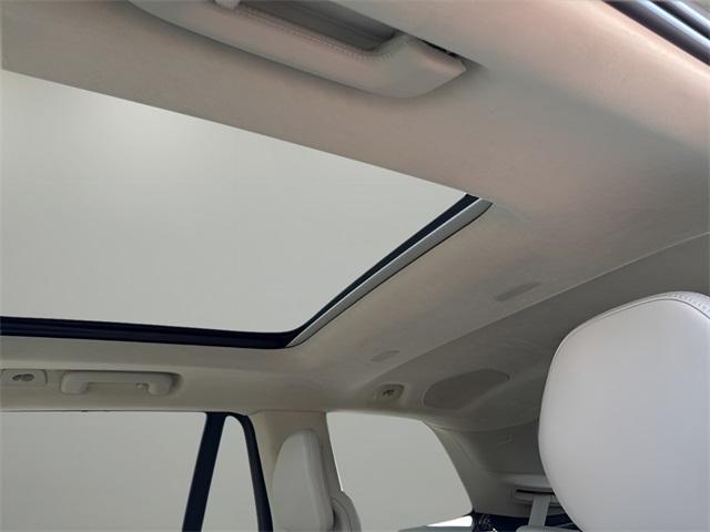 used 2024 Volvo XC90 Recharge Plug-In Hybrid car, priced at $69,500