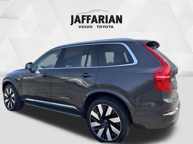 used 2024 Volvo XC90 Recharge Plug-In Hybrid car, priced at $59,500