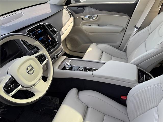 used 2024 Volvo XC90 Recharge Plug-In Hybrid car, priced at $69,500