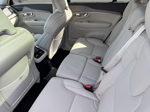 used 2024 Volvo XC90 Recharge Plug-In Hybrid car, priced at $59,500
