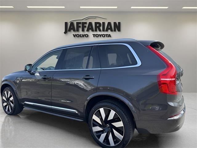 used 2024 Volvo XC90 Recharge Plug-In Hybrid car, priced at $69,500