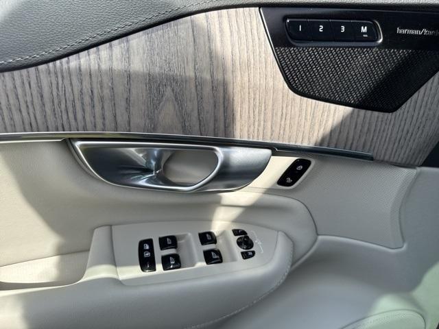 used 2024 Volvo XC90 Recharge Plug-In Hybrid car, priced at $69,500