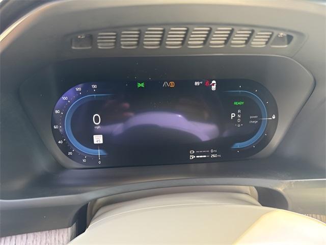 used 2024 Volvo XC90 Recharge Plug-In Hybrid car, priced at $69,500