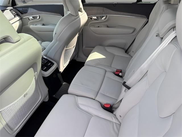 used 2024 Volvo XC90 Recharge Plug-In Hybrid car, priced at $69,500