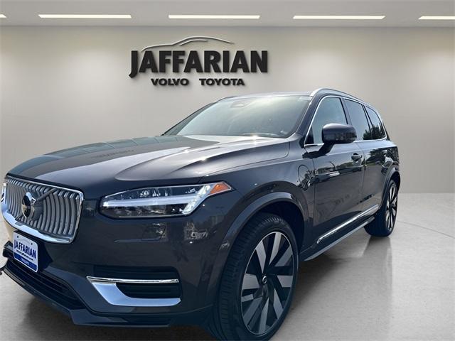 used 2024 Volvo XC90 Recharge Plug-In Hybrid car, priced at $69,500