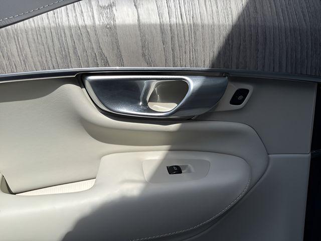 used 2024 Volvo XC90 Recharge Plug-In Hybrid car, priced at $59,500