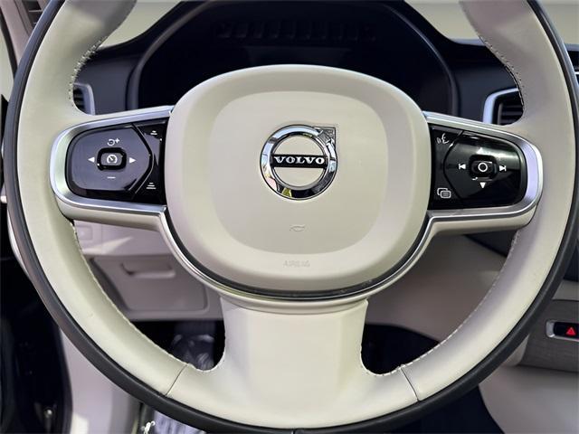 used 2024 Volvo XC90 Recharge Plug-In Hybrid car, priced at $69,500