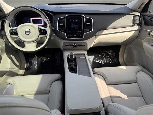 used 2024 Volvo XC90 Recharge Plug-In Hybrid car, priced at $59,500