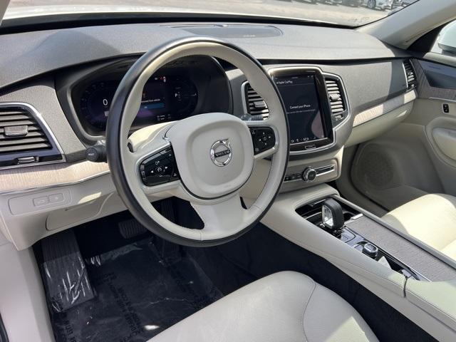 used 2023 Volvo XC90 Recharge Plug-In Hybrid car, priced at $56,491