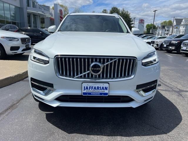 used 2023 Volvo XC90 Recharge Plug-In Hybrid car, priced at $56,491