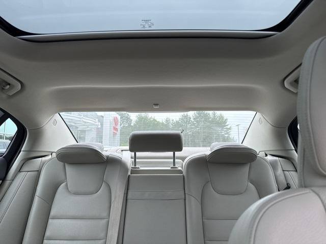 used 2021 Volvo S60 car, priced at $16,288