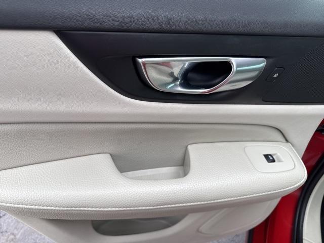 used 2021 Volvo S60 car, priced at $16,288