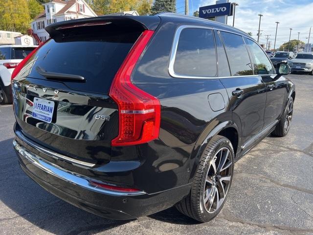 used 2023 Volvo XC90 car, priced at $45,688