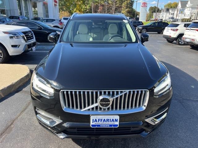 used 2023 Volvo XC90 car, priced at $45,688