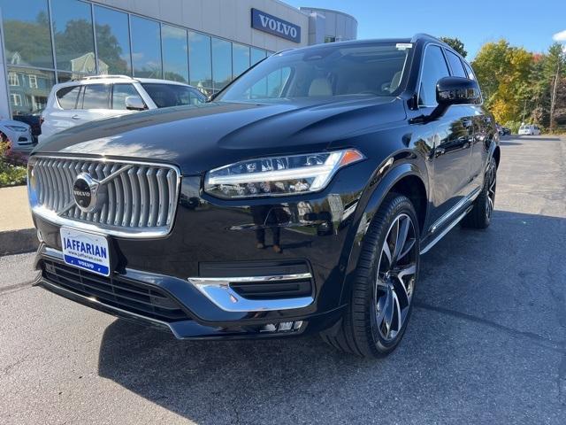 used 2023 Volvo XC90 car, priced at $45,688