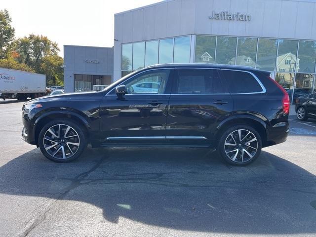 used 2023 Volvo XC90 car, priced at $45,688