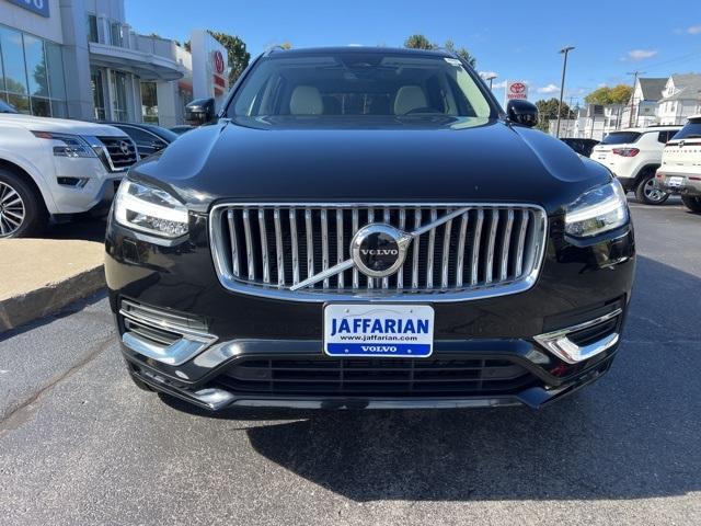 used 2023 Volvo XC90 car, priced at $45,688