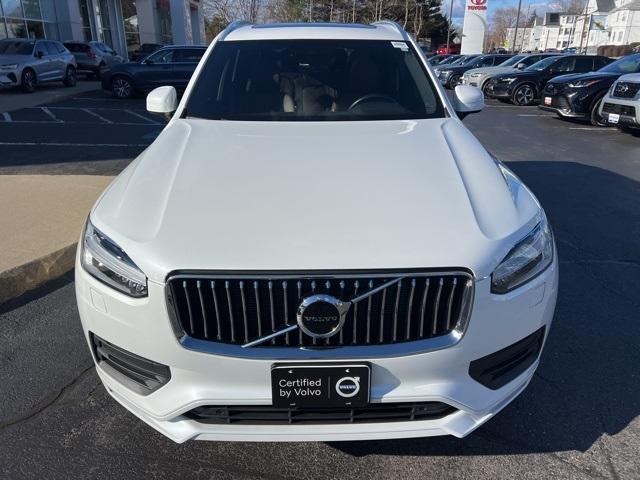 used 2024 Volvo XC90 car, priced at $46,849