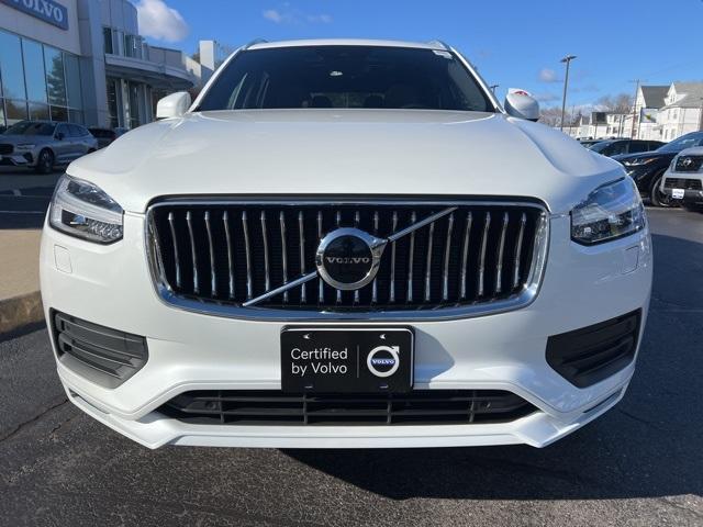 used 2024 Volvo XC90 car, priced at $46,849