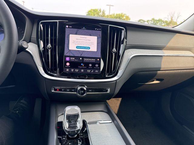 new 2026 Volvo V60 Cross Country car, priced at $62,145