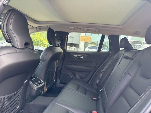 new 2026 Volvo V60 Cross Country car, priced at $62,145